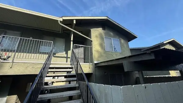 2255 N Meridian Avenue #205, Fresno, CA 93703