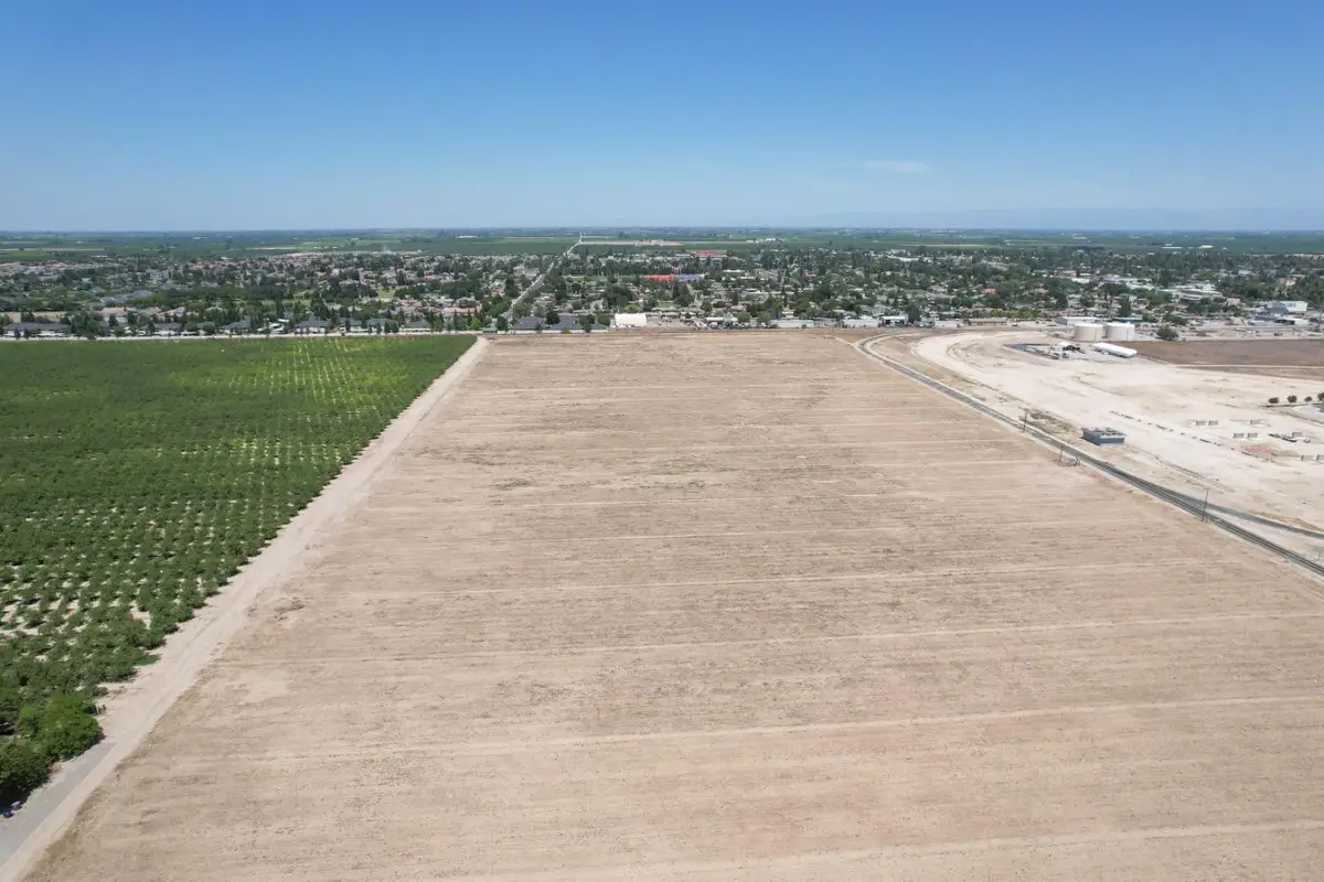 0 Church Avenue, Kerman, CA 93630 - Image #1