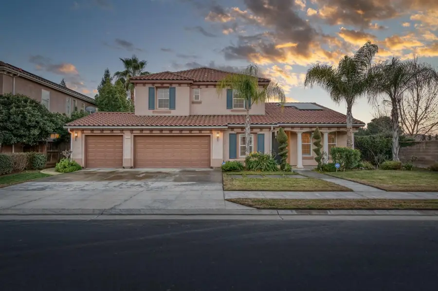 3202 Everglade Avenue, Clovis, CA 93619 - #2