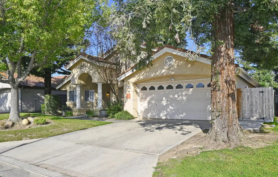 1786 E Everglade Avenue, Fresno, CA 93720 - Image #2