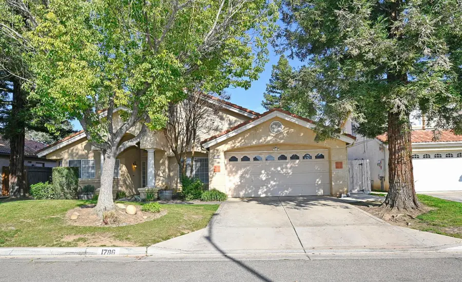 1786 E Everglade Avenue, Fresno, CA 93720 - Image #3
