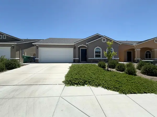 1128 E Orange Street, Avenal, CA 93204