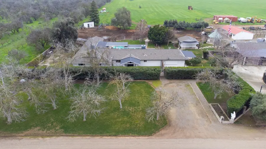 4280 Ipsen, Le Grand, CA 95333 - #2
