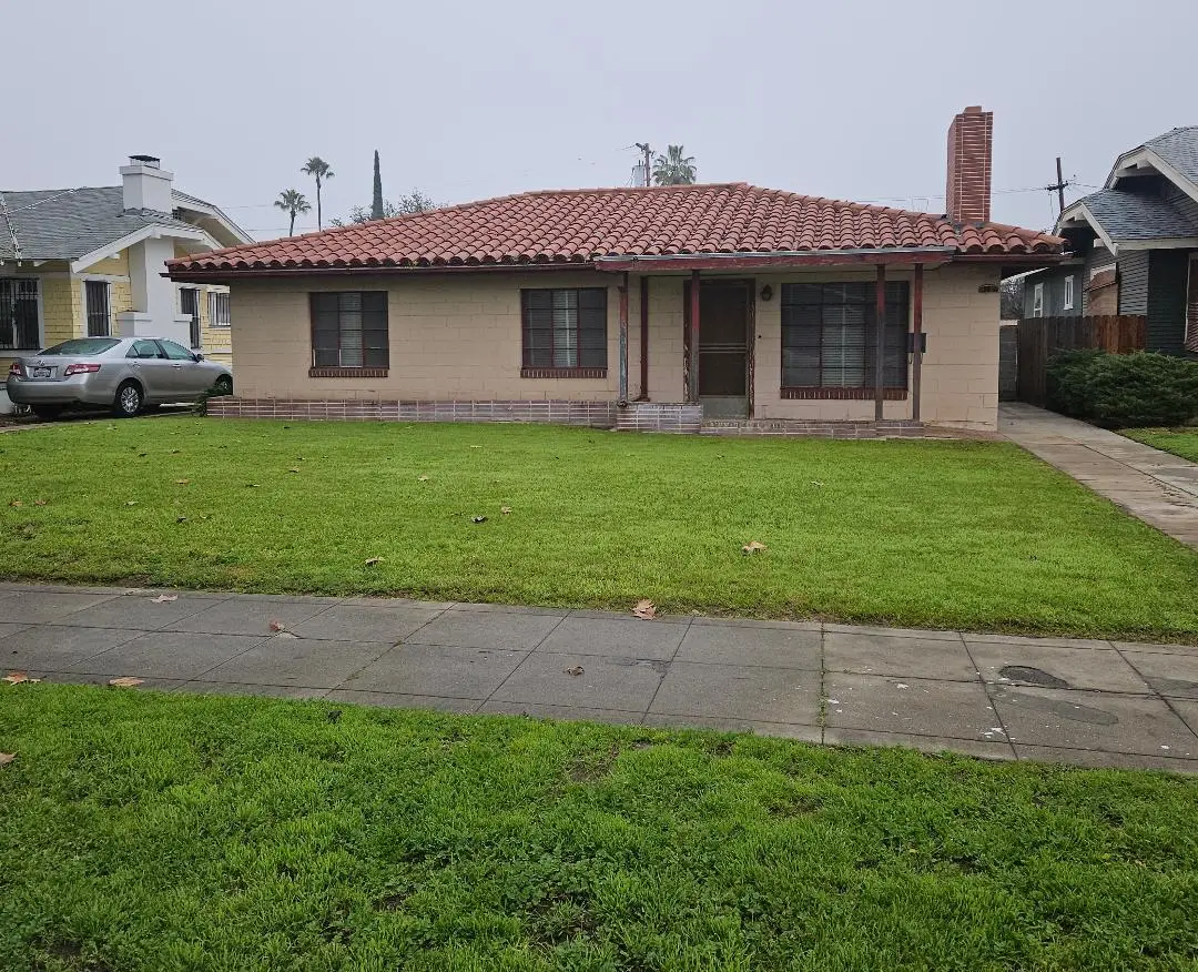 4151 E Platt Avenue, Fresno, CA 93702 - Image #1