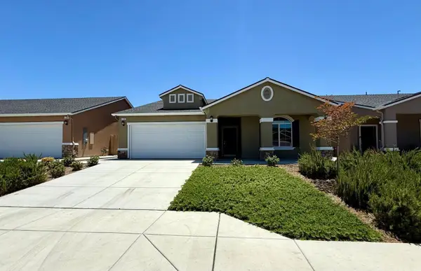 1200 E Orange Street, Avenal, CA 93204