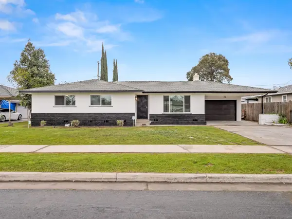568 E San Ramon Avenue, Fresno, CA 93710