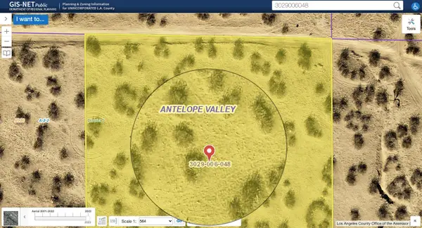 0 Vic Avenue 04 147, Palmdale, CA 93591