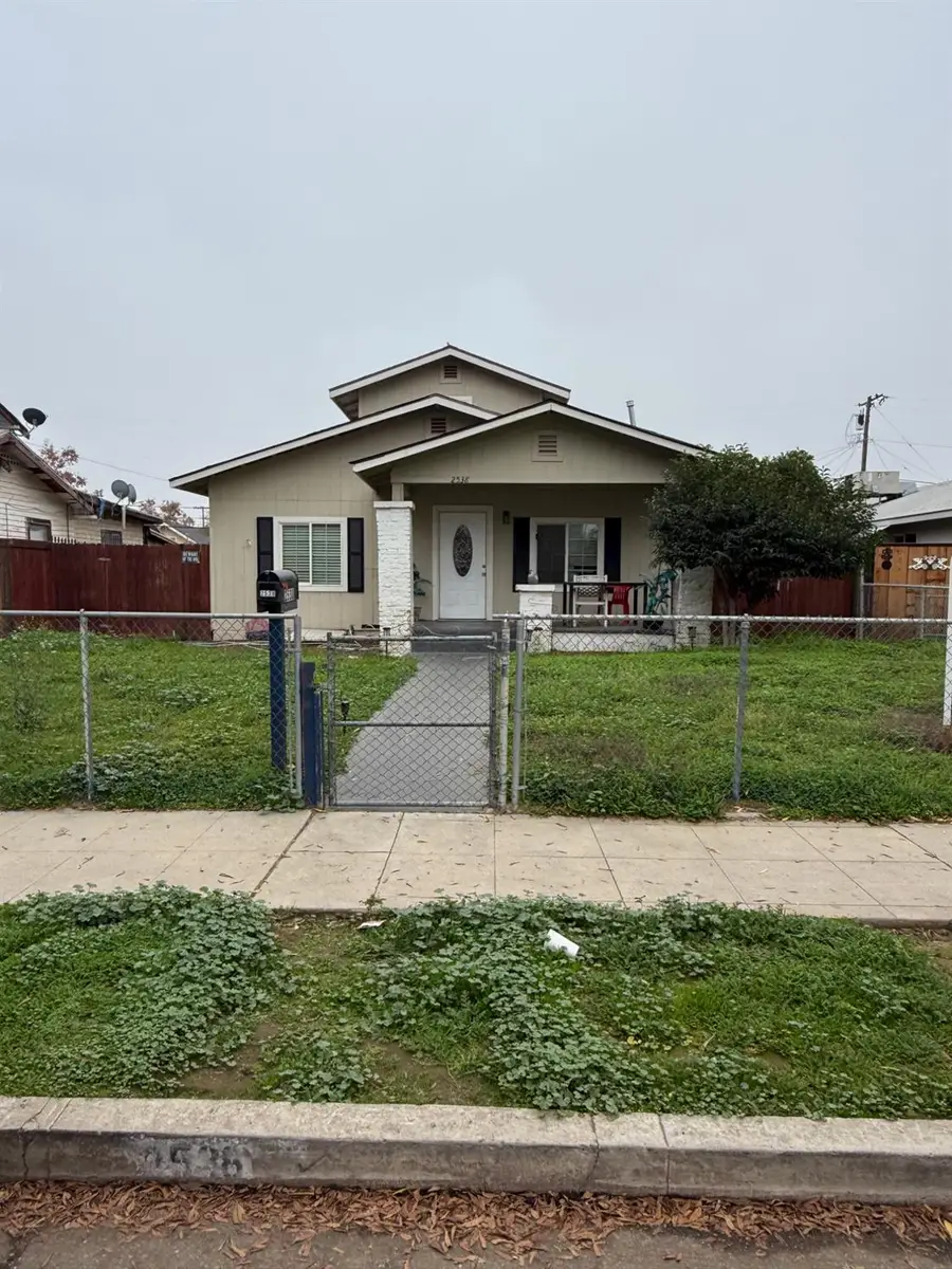 2538 E Clay Avenue, Fresno, CA 93701 - Image #2