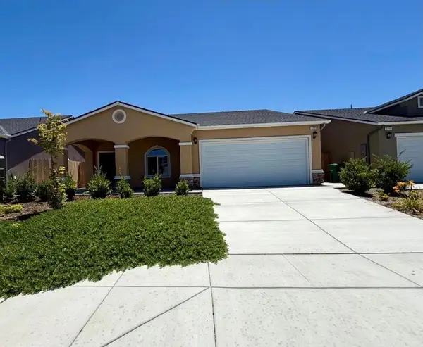 1220 E Orange Street, Avenal, CA 93204
