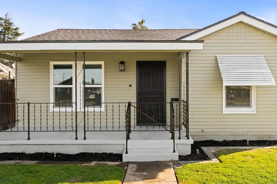 1816 N Vagedes Avenue, Fresno, CA 93705 - Image #3