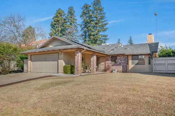 9286 N Archie Avenue, Fresno, CA 93720