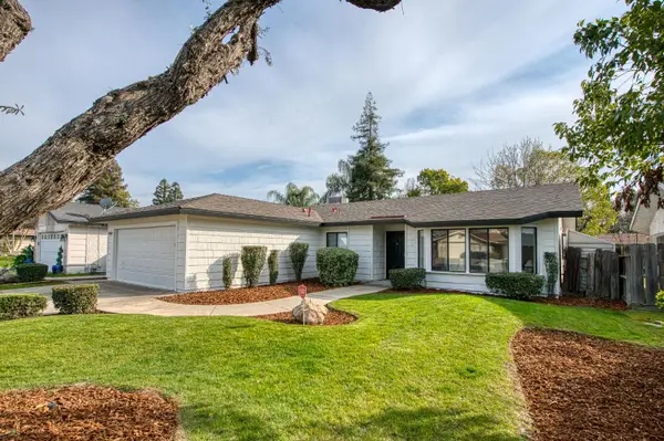 1234 Burlingame Avenue, Clovis, CA 93612