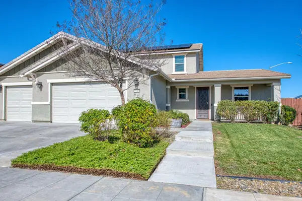 7280 E Berkeley Avenue, Fresno, CA 93737