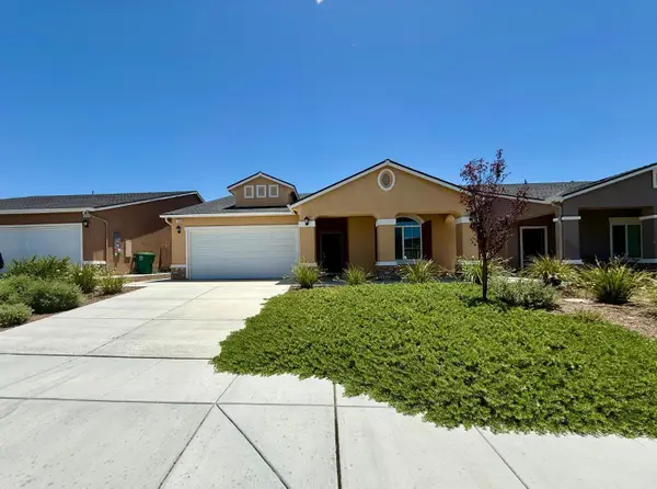 1240 E Orange Street, Avenal, CA 93204