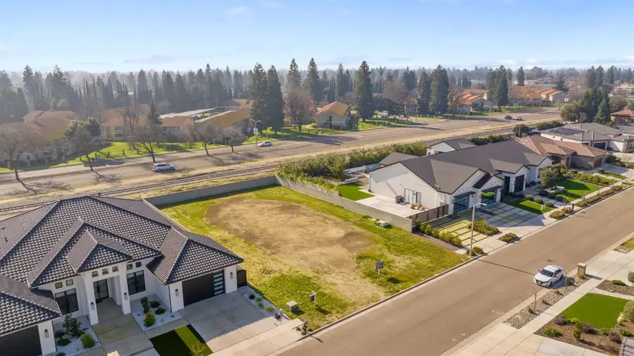 4625 W Cecil, Visalia, CA 93291 - #3