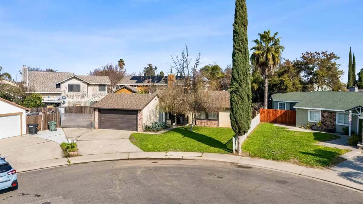 3820 Drakewood Court, Ceres, CA 95307 - Image #1