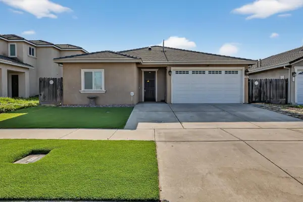 1378 Cassis, Merced, CA 95348