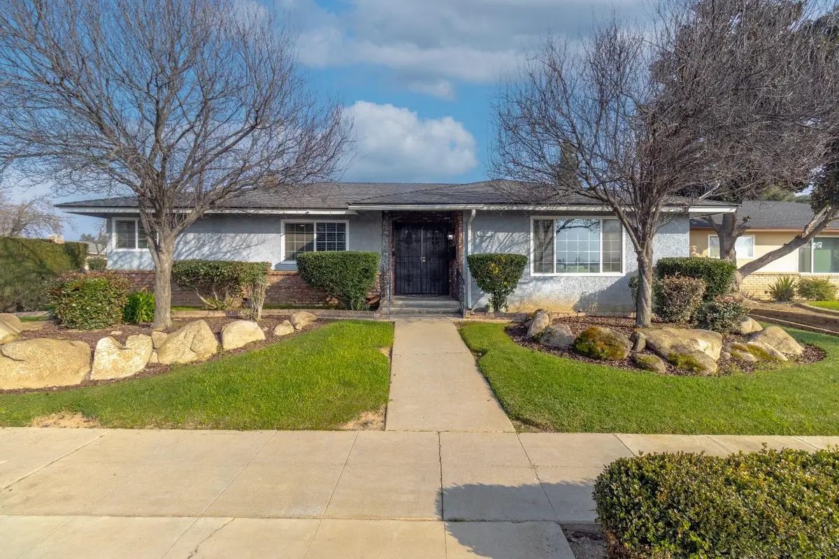 6594 N Fresno Street, Fresno, CA 93710 - Image #1
