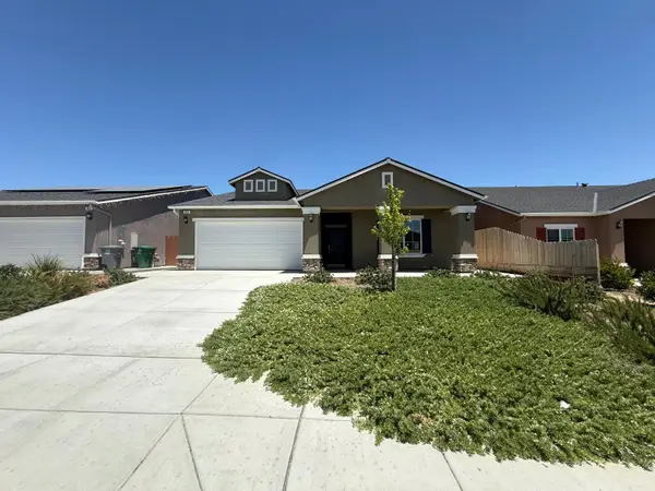 929 Grangeville Avenue, Avenal, CA 93204
