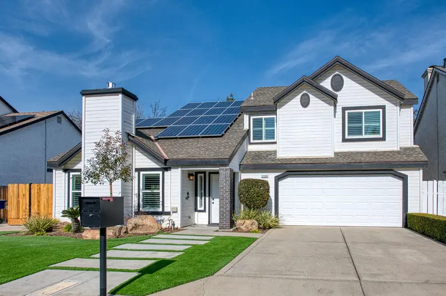 1788 E Houston Avenue, Fresno, CA 93720 - Image #2