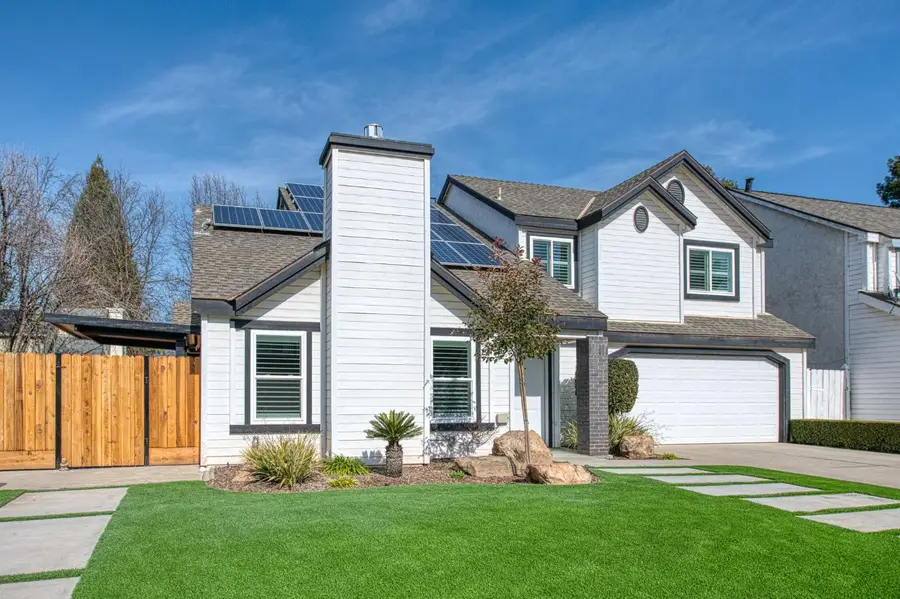 1788 E Houston Avenue, Fresno, CA 93720 - Image #3