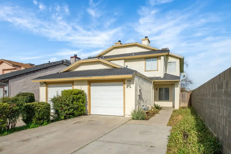 3546 W Harvard Avenue, Fresno, CA 93722 - Image #2