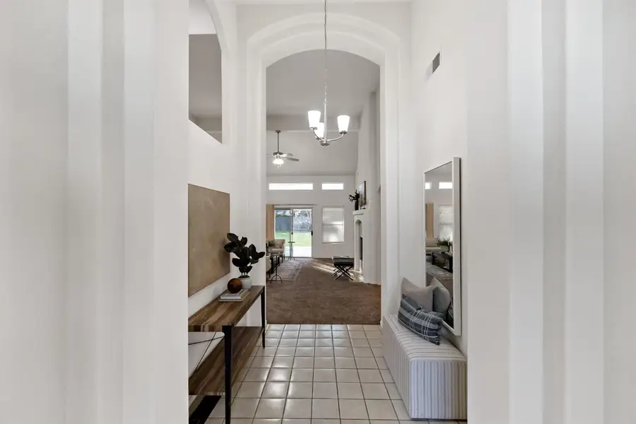 8847 N Woodrow Avenue, Fresno, CA 93720 - #2
