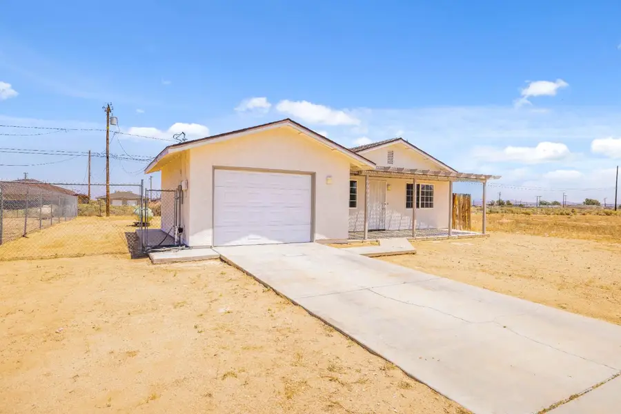 8127 Walpole Avenue, California City, CA 93505 - Image #2