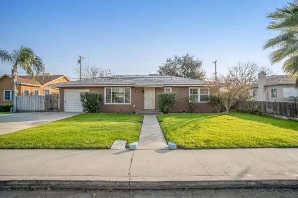 3846 Maywood Drive S, Fresno, CA 93703