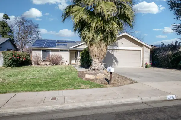 1065 Polson Avenue, Clovis, CA 93612