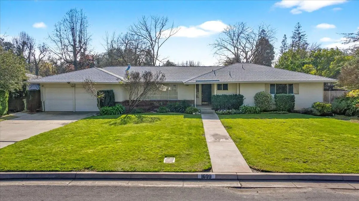 1699 W San Ramon Avenue, Fresno, CA 93711 - Image #1