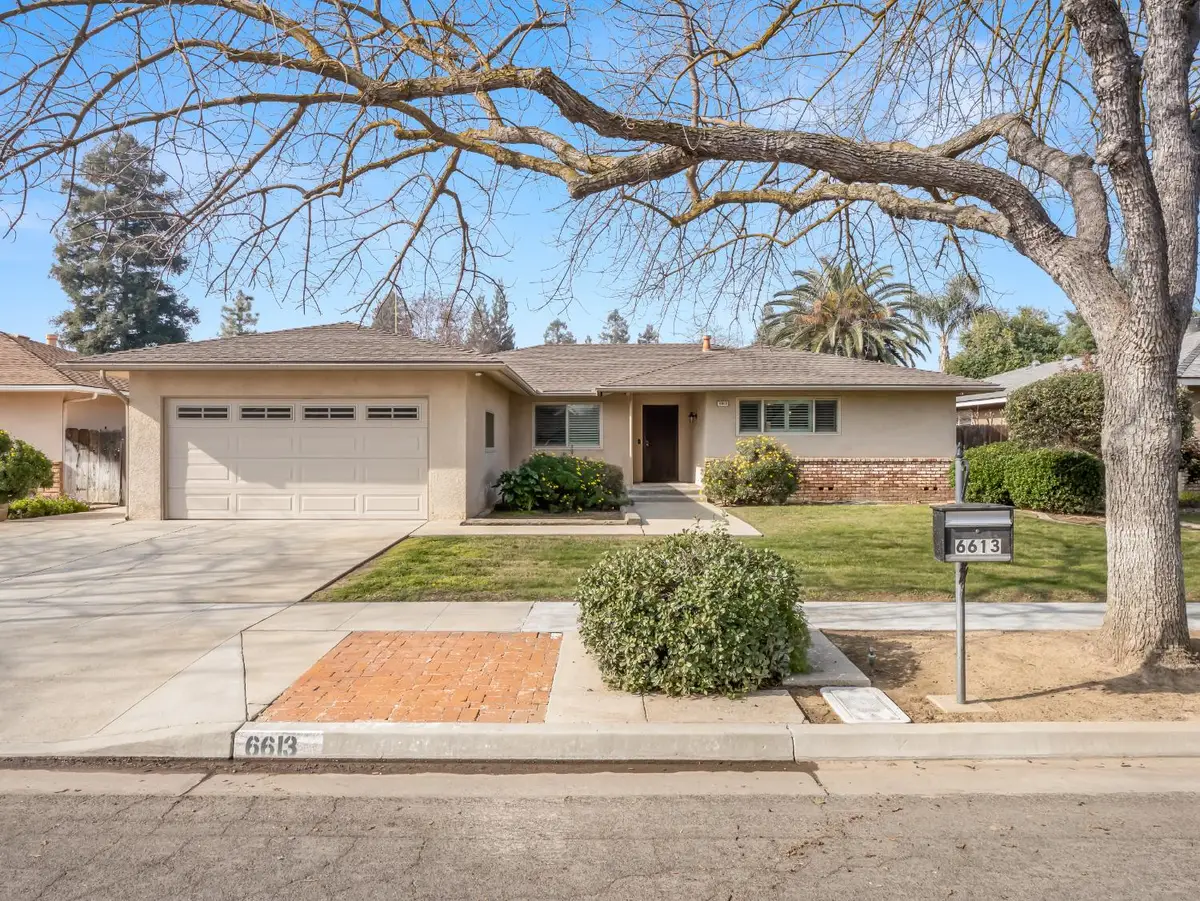 6613 N Chance Avenue, Fresno, CA 93710 - Image #1