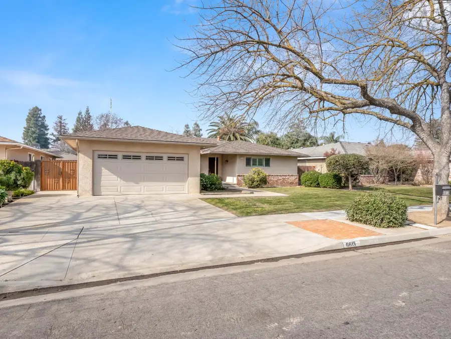 6613 N Chance Avenue, Fresno, CA 93710 - Image #3