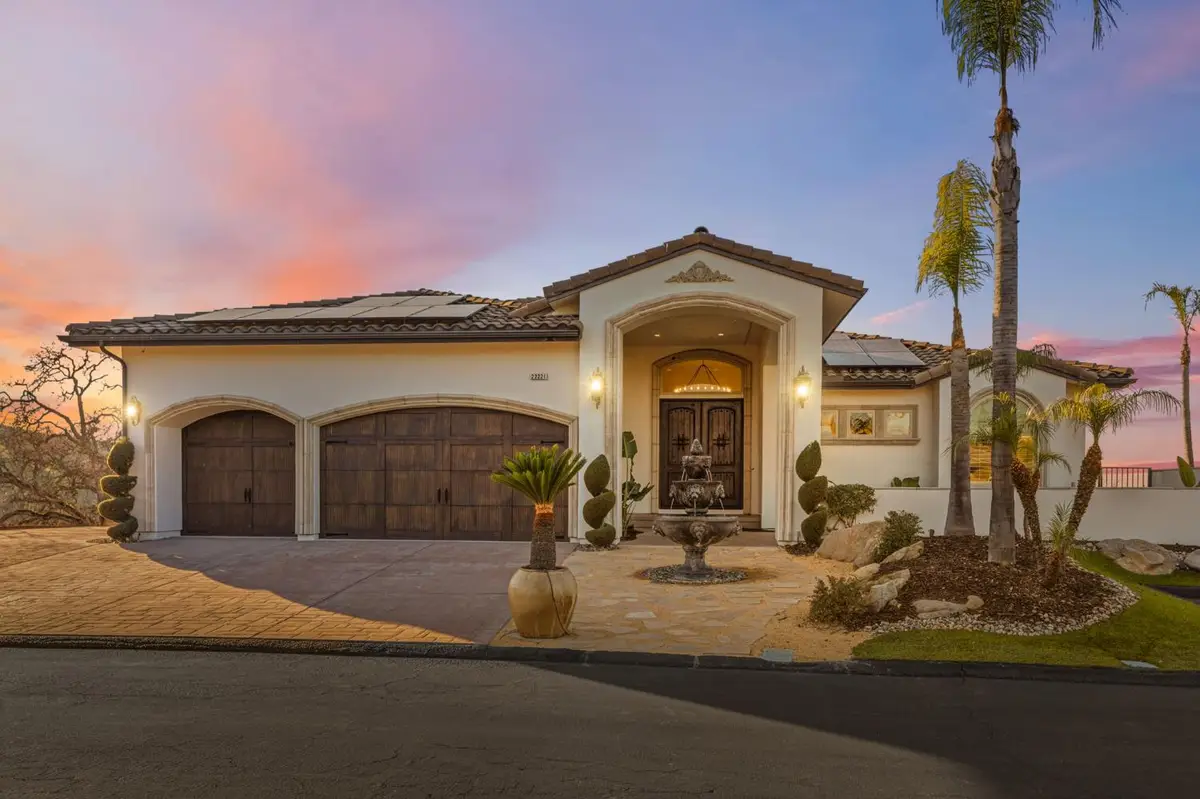 22221 Masters Drive, Friant, CA 93626 - #1