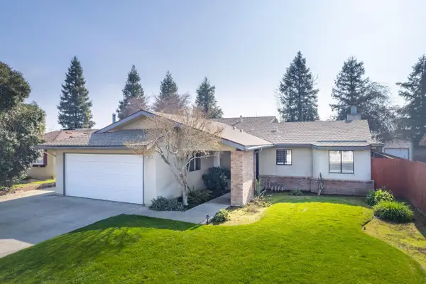 1204 Fedora Avenue, Clovis, CA 93612