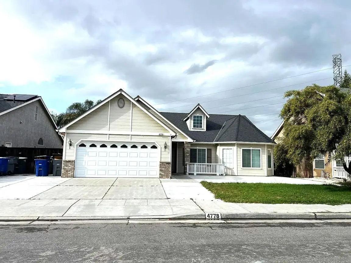4778 W Oswego Avenue, Fresno, CA 93722 - Image #1