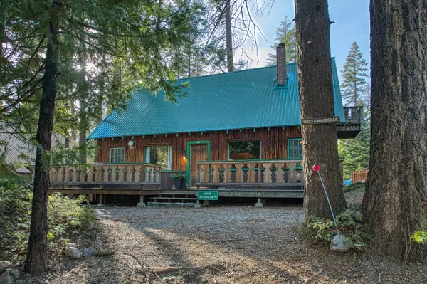 41893 Knobcone Ln, Shaver Lake, CA 93664