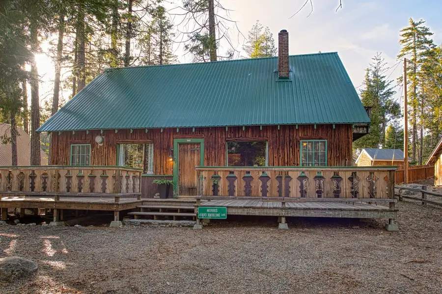 41893 Knobcone Ln, Shaver Lake, CA 93664 - Image #2