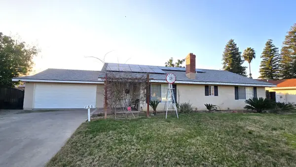 155 N Haney Avenue, Reedley, CA 93654