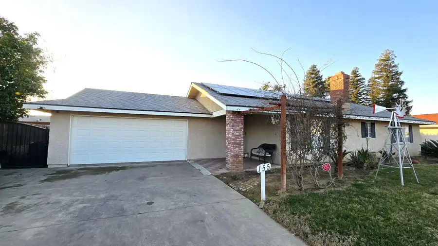 155 N Haney Avenue, Reedley, CA 93654 - Image #3