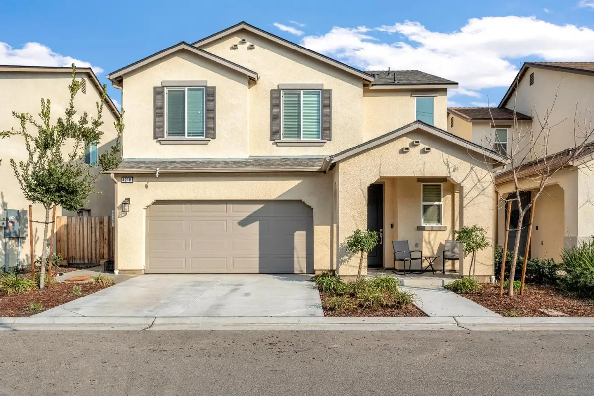 4210 N Reed Ave, Fresno, CA 93723 - #1
