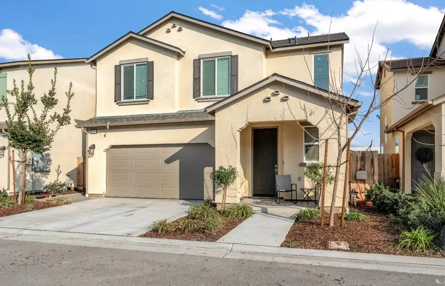 4210 N Reed Ave, Fresno, CA 93723 - #3