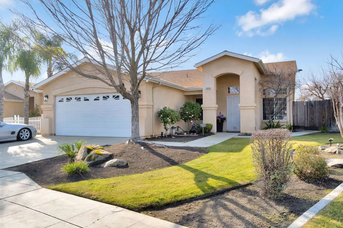 2020 Hanson Avenue, Clovis, CA 93611 - Image #1