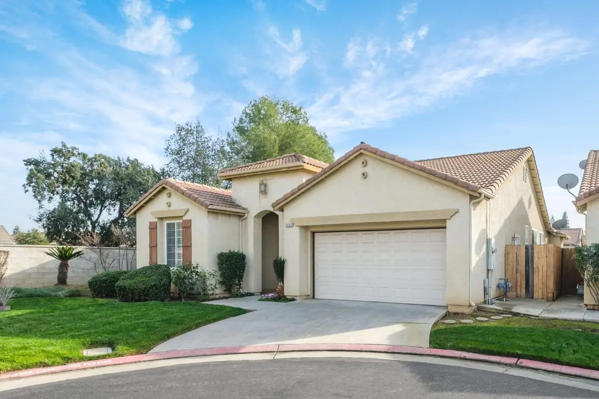 2452 E Marquise Court, Fresno, CA 93720 - Image #1