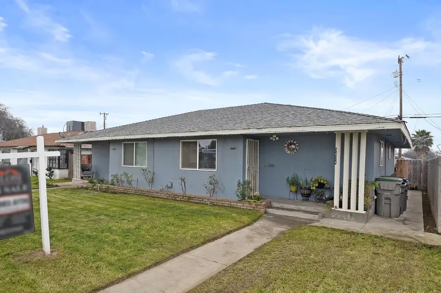 3474 E Terrace Avenue, Fresno, CA 93703 - #2