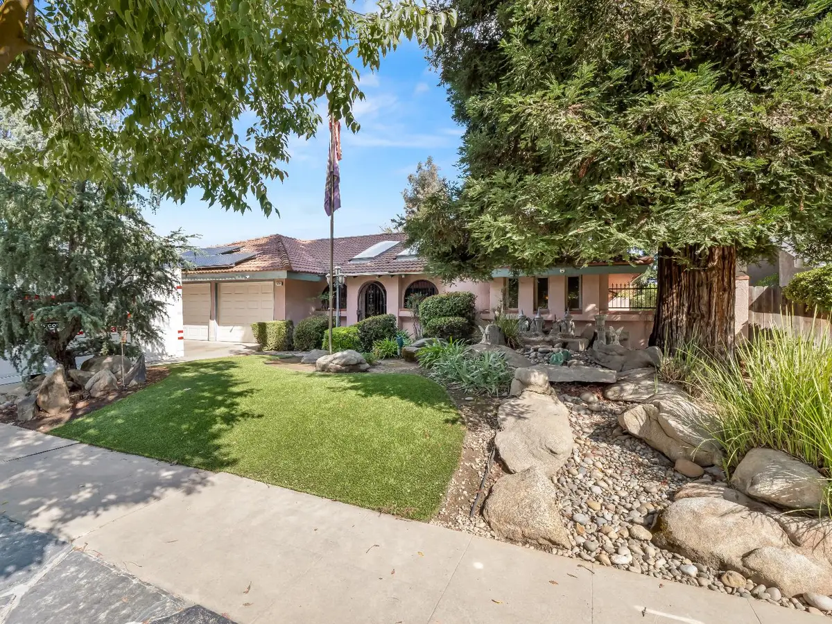 7258 N Pacific, Fresno, CA 93711 - #1