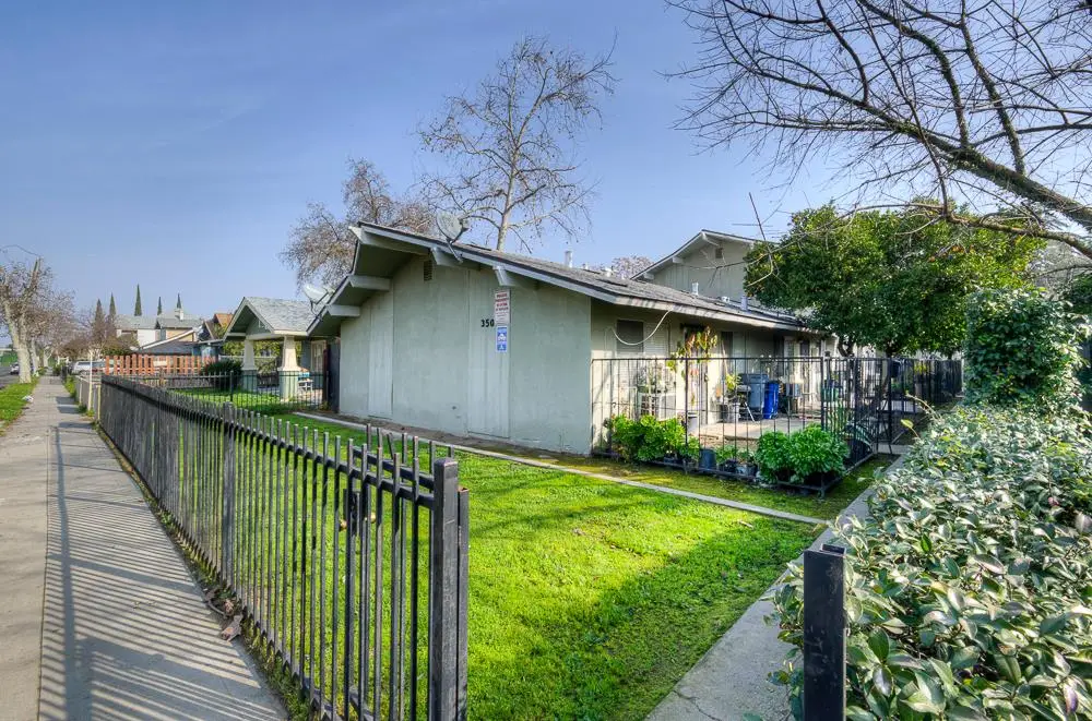 350 N San Pablo Avenue #A-D, Fresno, CA 93701 - Image #1