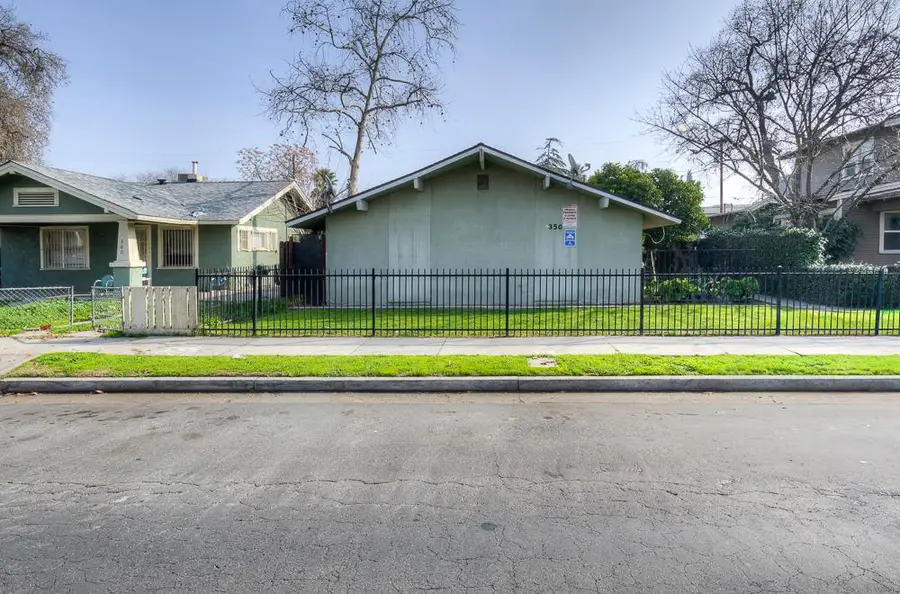 350 N San Pablo Avenue #A-D, Fresno, CA 93701 - Image #3