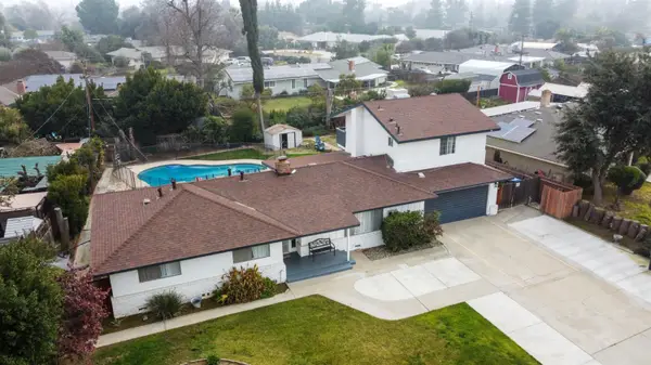 925 S Purdue Avenue, Fresno, CA 93727