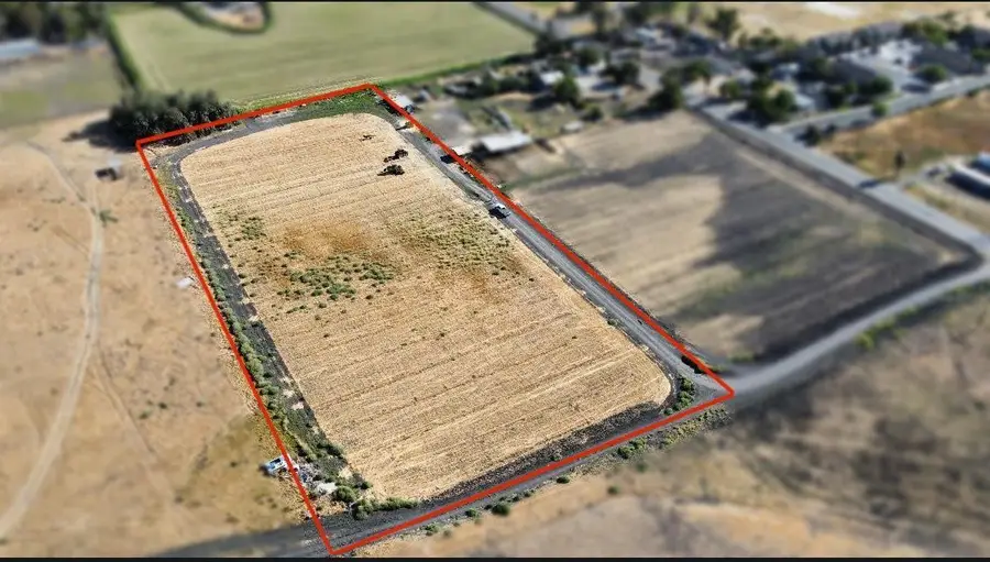 0 Reynolds Ave, Dos Palos, CA 93620 - #3